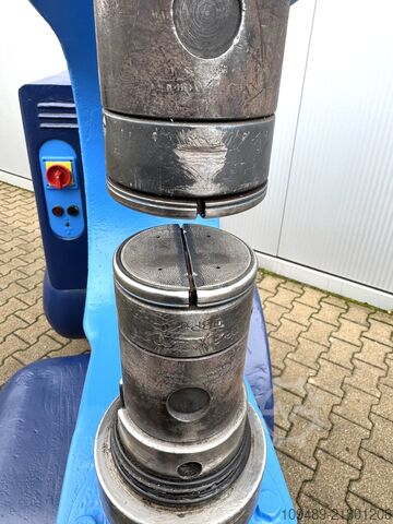 Kraftformer/ECKOLD KF 653 C ECKOLD KF 653 C