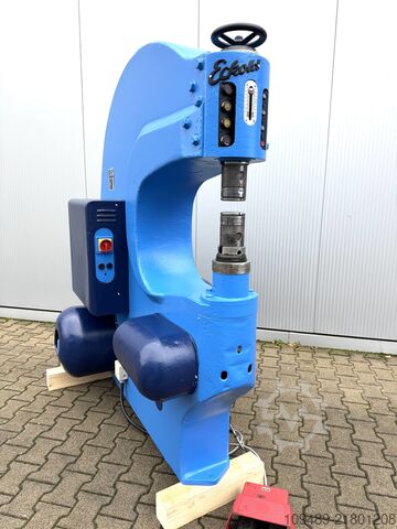 Kraftformer/ECKOLD KF 653 C ECKOLD KF 653 C