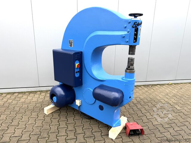 Kraftformer/ECKOLD KF 653 C ECKOLD KF 653 C