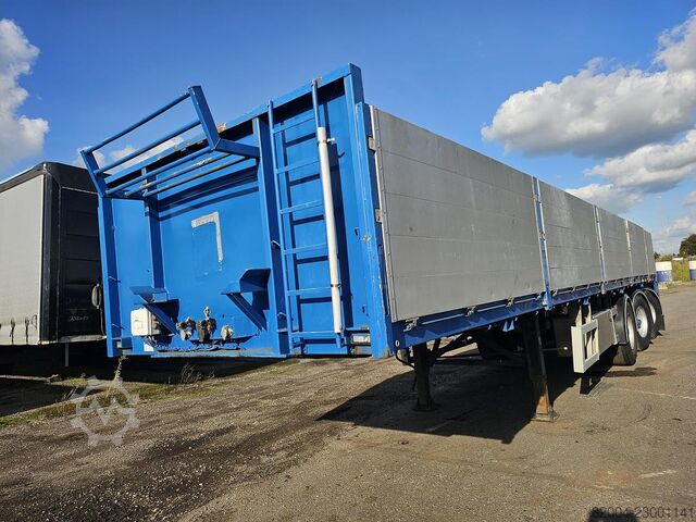2000 VOGELZANG V02-STG-15-30 VOGELZANG V02-STG-15-30