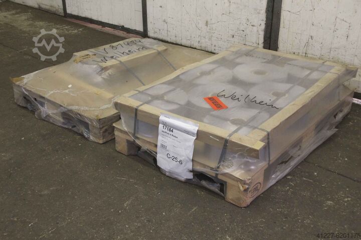 Gewalst lood MK 150.000 x 145 x 0,45 mm