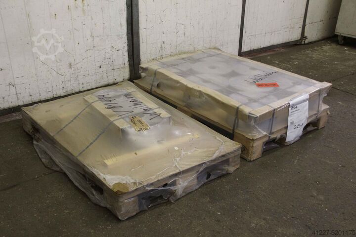 Gewalst lood MK 150.000 x 145 x 0,45 mm