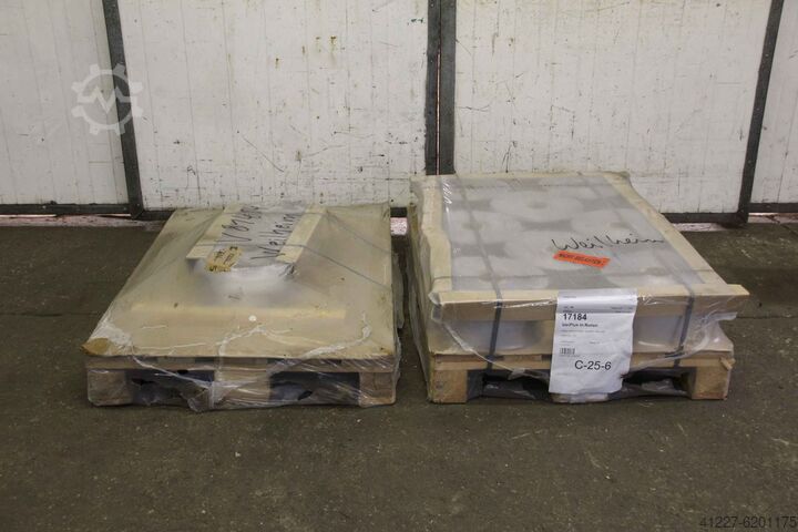 Gewalst lood MK 150.000 x 145 x 0,45 mm