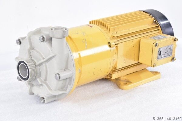Kreiselpumpe Schmitt H482042K