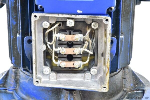 Mehrstufige Kreiselpumpe Lowara 101570131