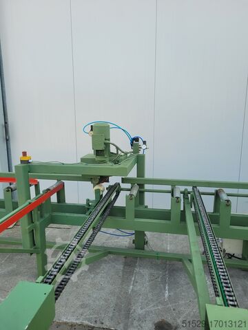 Alimentator 6.2m  