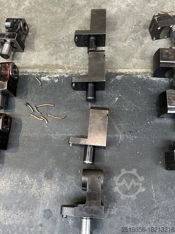 Portaherramientas Mazak Werkzeughalter 72 stuck