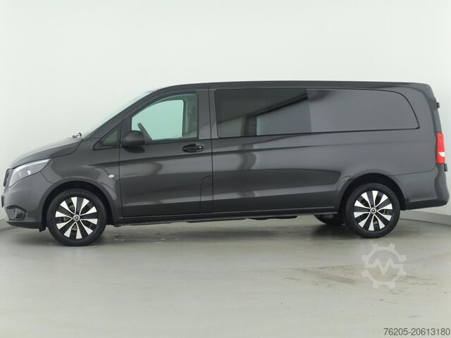 Kleinbus Mercedes-Benz Vito 116 CDI Mixto Extralang AHK Facelift Kam.