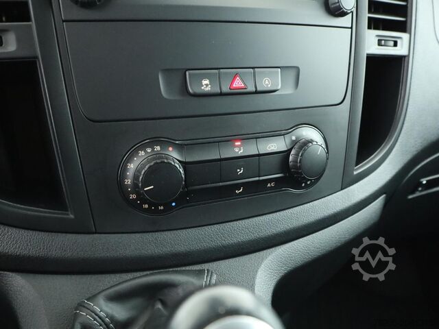 Kleinbus Mercedes-Benz Vito 116 CDI Mixto Extralang AHK Facelift Kam.