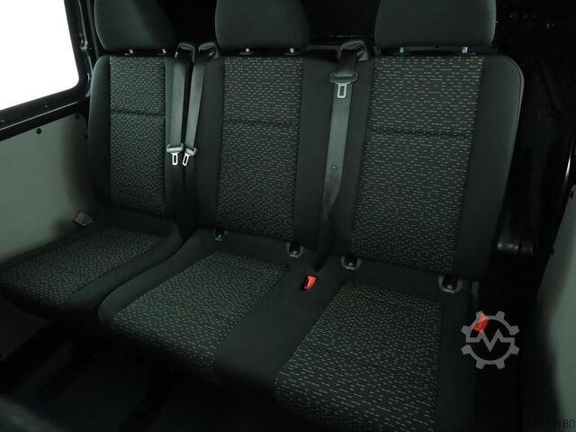 Kleinbus Mercedes-Benz Vito 116 CDI Mixto Extralang AHK Facelift Kam.