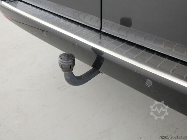 Kleinbus Mercedes-Benz Vito 116 CDI Mixto Extralang AHK Facelift Kam.