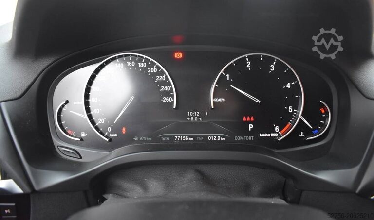 BMW X3 xDrive20d BMW X3 xDrive20d