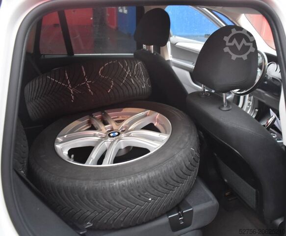 BMW X3 xDrive20d BMW X3 xDrive20d