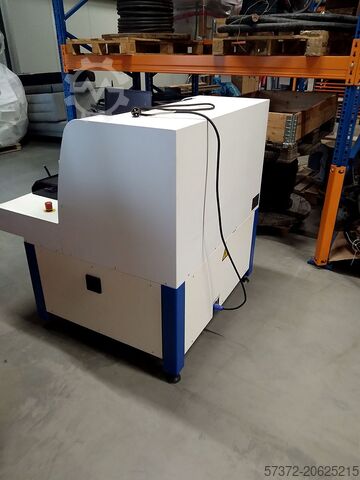 Máquina de inspección óptica GÖPEL OptiCon Basic Line X30