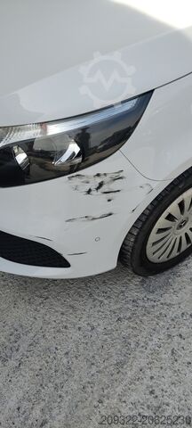 Camper Mercedes Marco Polo 250d | Camper di lusso | 2 posti letto | Cucina