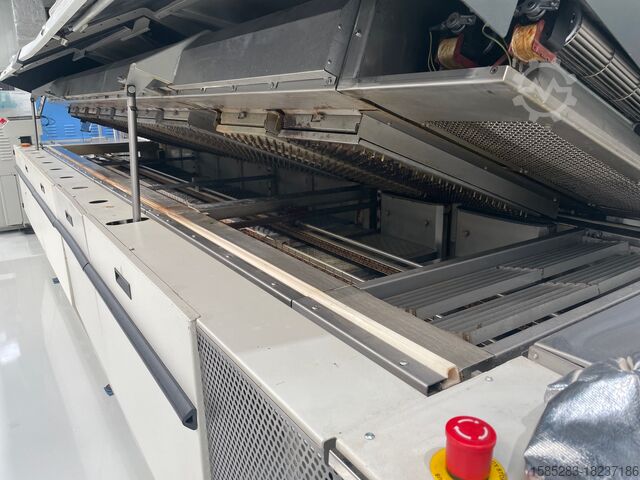 Reflow-oven ERSA 2/14