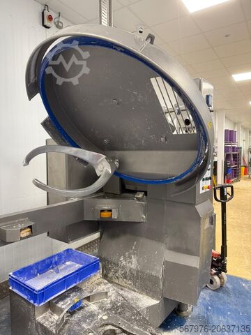 Vidlicový hnětač 3 x VMI 4440MAEHW 250kg Double Fork Mixers