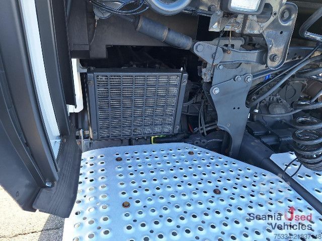 Cap tractor standard Scania S 450 A4x2LA Standklima TOP!!!