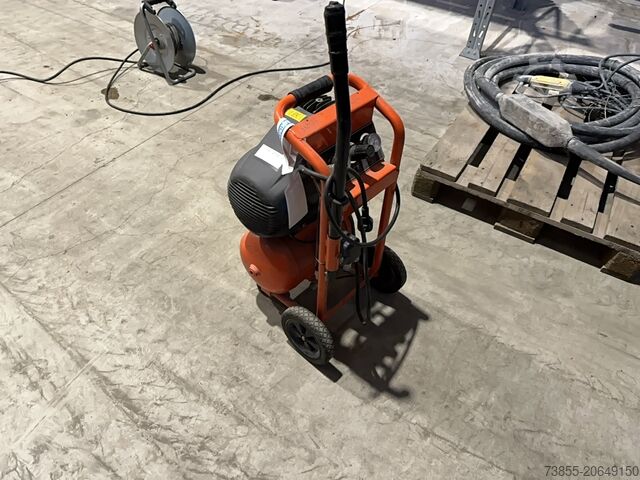 Compresor de aire PASLODE PROLINE215 Compressor 215 L/min, electric