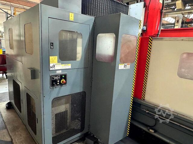 Portaal freesmachine AWEA LP-3021