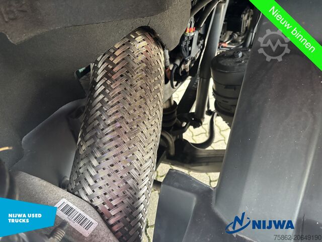 Standard-SZM Volvo FH 460 TC 4x2 Valid ADR + I-Parkcool