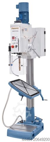 Burghiu cu pilon Bernardo GB 32 S Vario