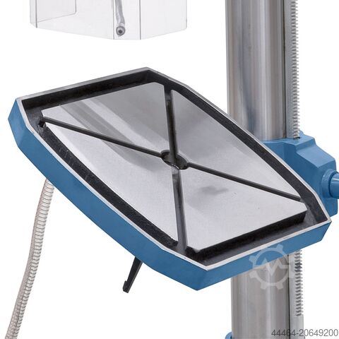 Burghiu cu pilon Bernardo GB 32 S Vario