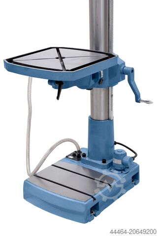 Burghiu cu pilon Bernardo GB 32 S Vario