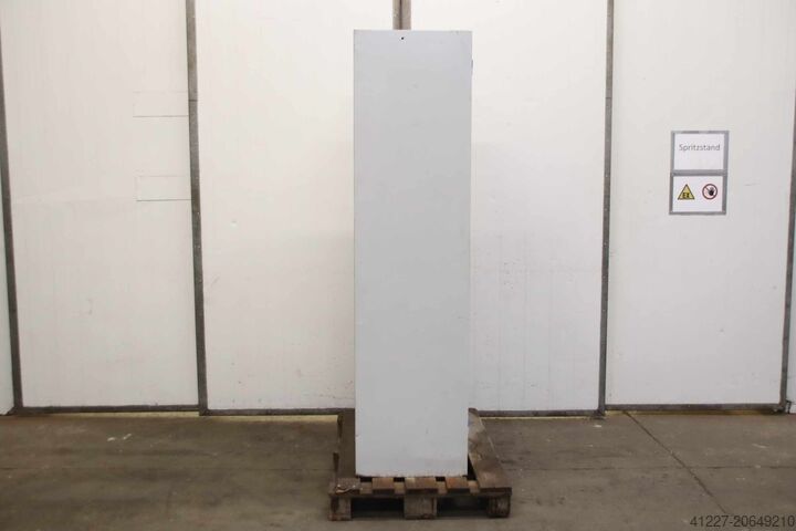 Armário de ferramentas unbekannt 500/930/H1950 mm