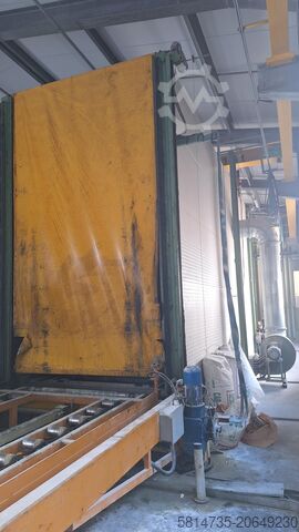 Gyanta vonal kőlapokhoz S.E.I. RES 60 COMBI