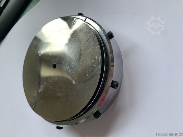 Stansmes + verwisselbare messen ultrascherp Richard Hess MBV GmbH Super Dumbbell 6-er Stanzmesserset