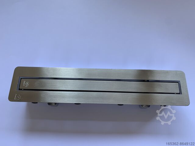 Stansmes + verwisselbare messen ultrascherp Richard Hess MBV GmbH Super Dumbbell 6-er Stanzmesserset