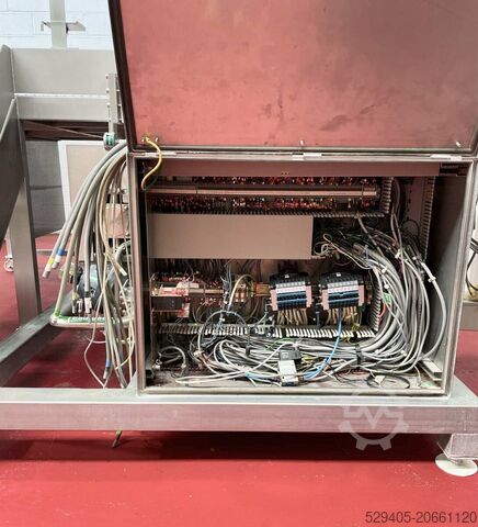 3C France mixing equipment 3C France