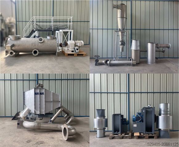 Lodige KM 1200 D Lodige KM 1200 D