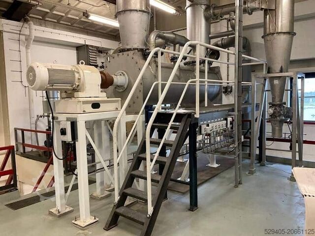 Lodige KM 1200 D  Lodige KM 1200 D