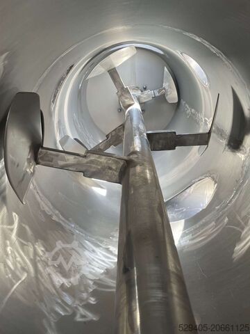 Lodige KM 1200 D  Lodige KM 1200 D