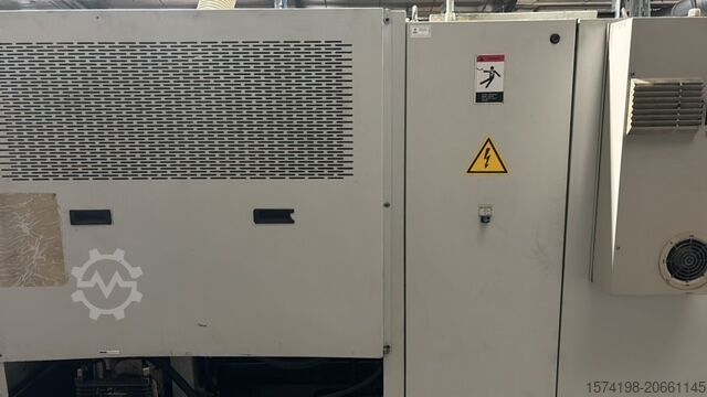 CNC SOUSTRUH CMZ TL20 S