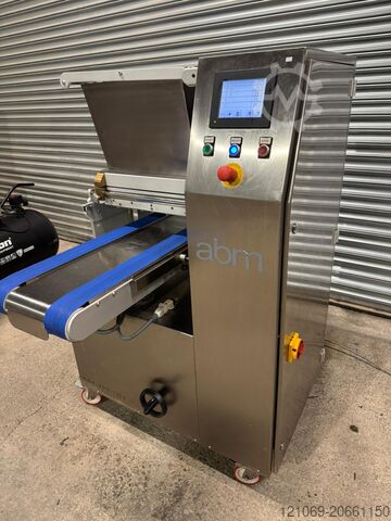 Cortadora de pan ABM BISCUIT DEPOSITOR