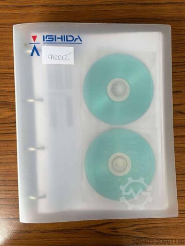 Gericke NBS 300/450 Gericke NBS 300/450