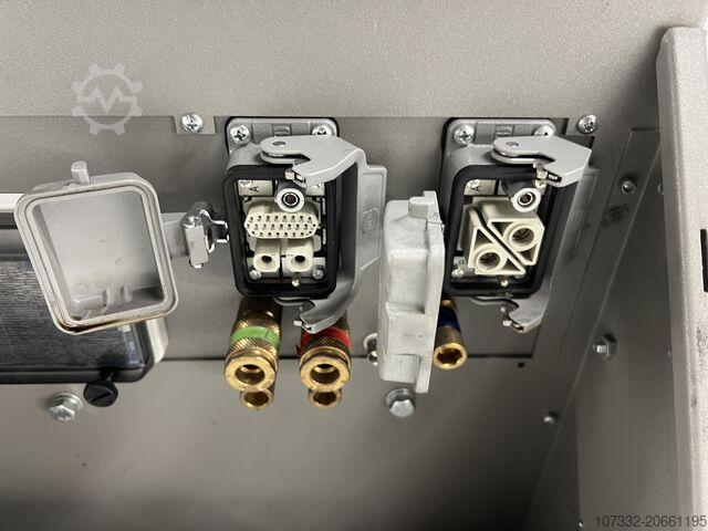  Elmatech GmbH MIDISpot Vision QSVM 9000/12000T