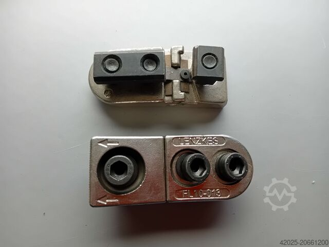 D. Oechsler Industrieverwertung D. Oechsler Industrieverwertung D. Oechsler Industrieverwertung