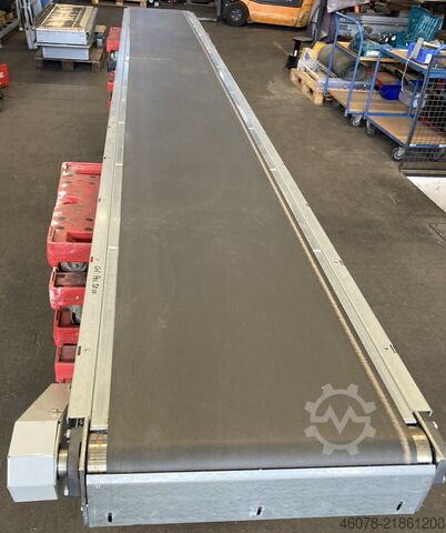 Gurtförderer Gurtband Förderband Lippert 5030-570-450