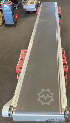 Gurtförderer Gurtband Förderband Lippert 5030-570-450