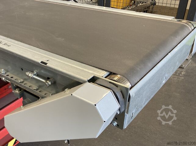 Gurtförderer Gurtband Förderband Lippert 5030-570-450