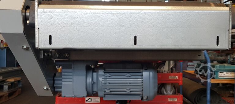 Gurtförderer Gurtband Förderband Lippert 5030-570-450