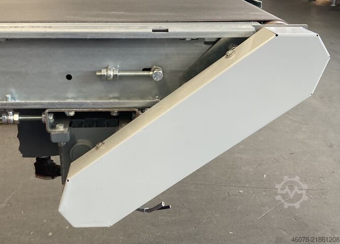 Gurtförderer Gurtband Förderband Lippert 5030-570-450