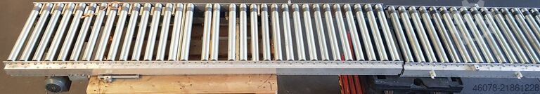 Rullbana Rullbana Transnorm 3620-600-555
