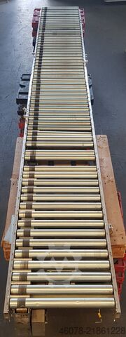 Rullbana Rullbana Transnorm 3620-600-555