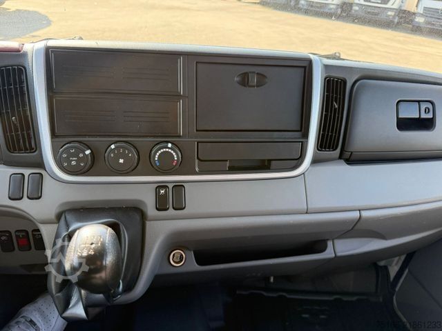 Damperli panelvan FUSO FUSO 3 S 15 Kipper 3-Seiten EURO 6 D *Schalter