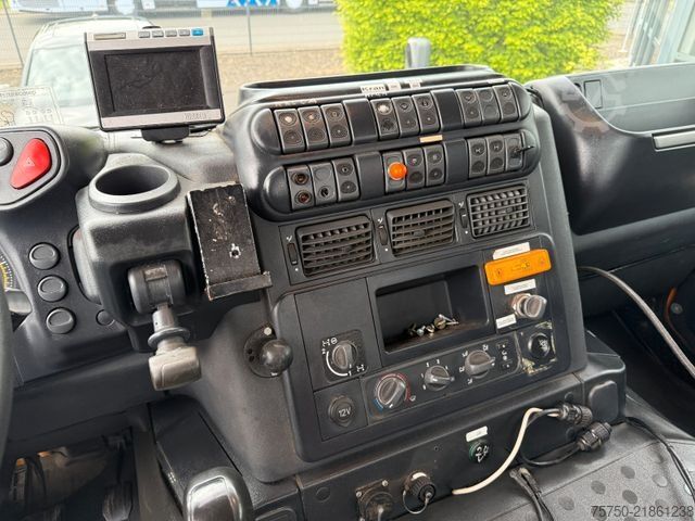Overig IVECO Trakker AD 190T36  4x4 Winterdienst - Kran-